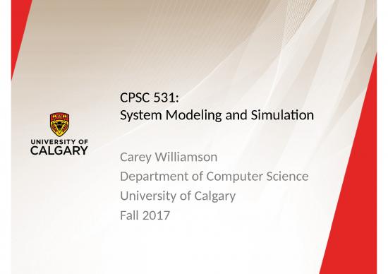 picture1_Simulation Ppt 78038 | Cpsc531 Simulation