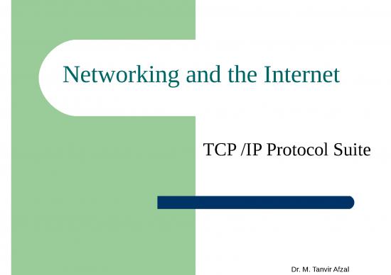 picture_Osi Model Ppt 76913 | Cs101 Topic 80