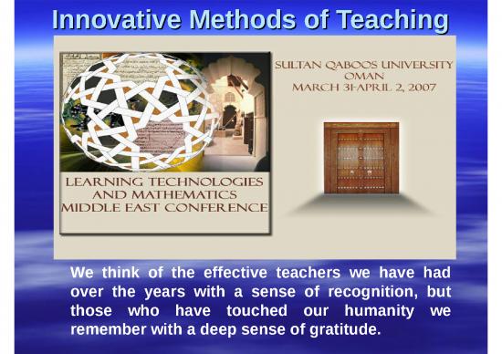 picture_Methods Of Presentation Pdf 78187 | Damodharan Innovative Methods