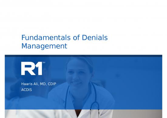 picture Electronic Payment System Ppt 78355 | Denials (acdis Or Wa 2018 04 06)