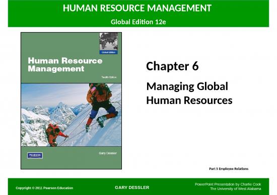 picture_Ppt Production 78955 | Dessler Hrm12e Ppt 6