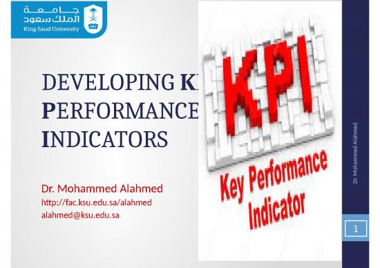 picture_Performance Ppt 77944 | Developing Key Performance Indicators