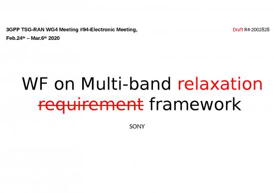 picture_Relaxation Slideshare 77490 | Draft Wf On Mbr V3