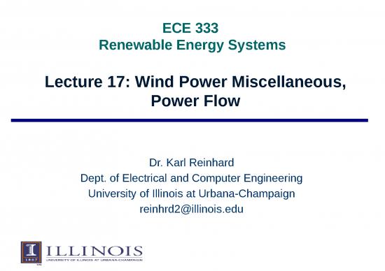 picture_Material Ppt 78377 | Ece333 2018 Lect17 Rh Wind Environmental Impacts