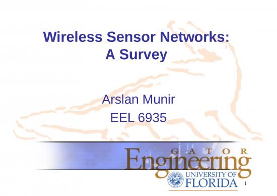 picture Agriculture Ppt 76945 | Eel6935 Presentation Arslan
