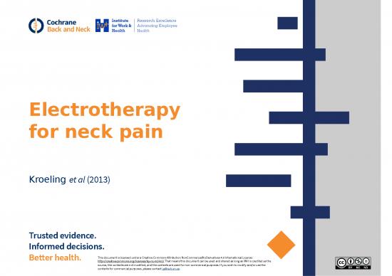picture_Electrotherapy Ppt 77861 | Electrotherapy For Neck Pain Final