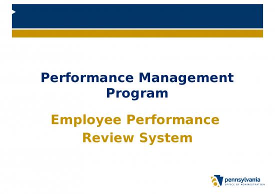 picture_Performance Appraisal Presentation Ppt 78167 | Epr Course