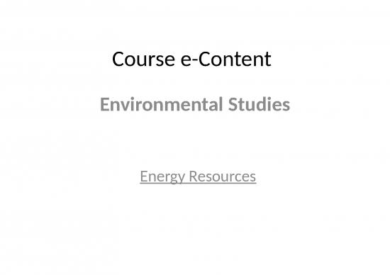 picture Renewable Energy Ppt 78801 | Evs Course E Content