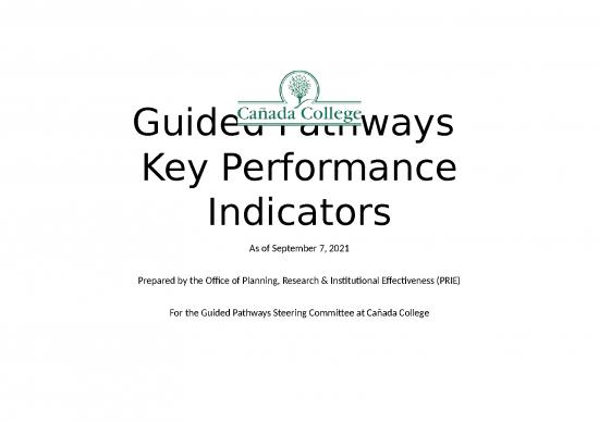 picture1_Performance Ppt 77886 | Guided Pathways Kpi As Of Sept 7 2021 V2
