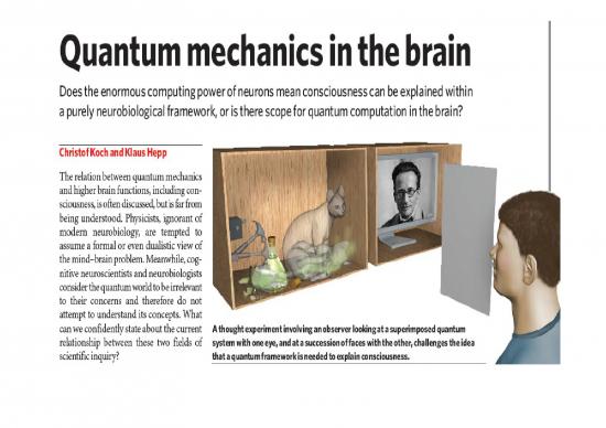 picture Quantum Mechanics Ppt 78535 | Hepp 1avril2015