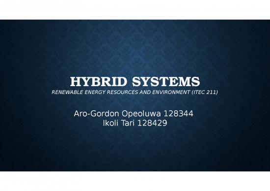 picture Renewable Energy Ppt 78692 | Hybrd Systems