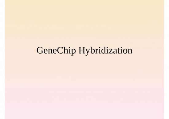picture_Hybridization Staining