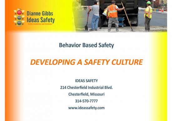 picture_Behavior Ppt 78561 | Ideas Safety Bbs Presentation