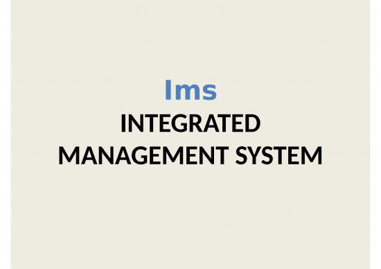 picture Quality Assurance Ppt 78653 | Ims Akshay