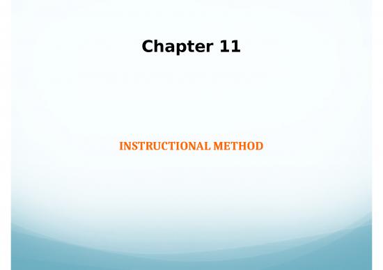 picture Simulation Ppt 77945 | Instructional Methods 3