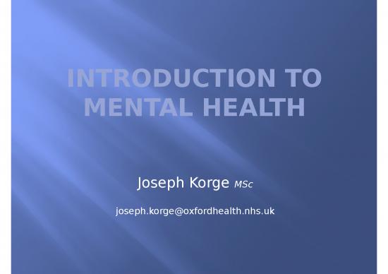 picture_Ppt Physical Therapy 78131 | Intro To Mh