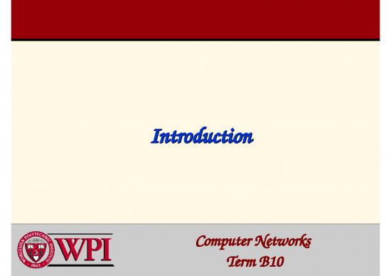 picture_Network Ppt 76918 | Introduction B10
