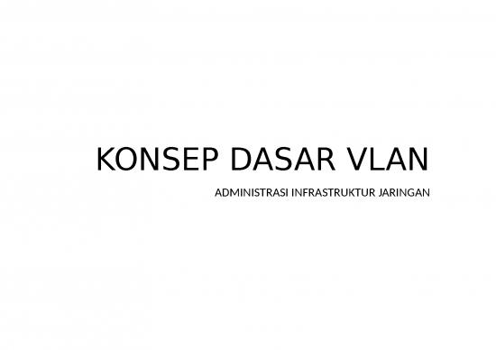 picture Osi Model Ppt 76900 | Konsep Dasar Vlan