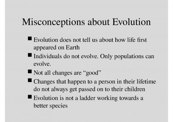 picture Evolution Ppt 78708 | Kousik Ghoshevolution 12020 04 05evolution 1