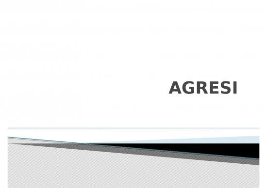 picture Aggression Ppt 78527 | Kuliah 6   Agresi