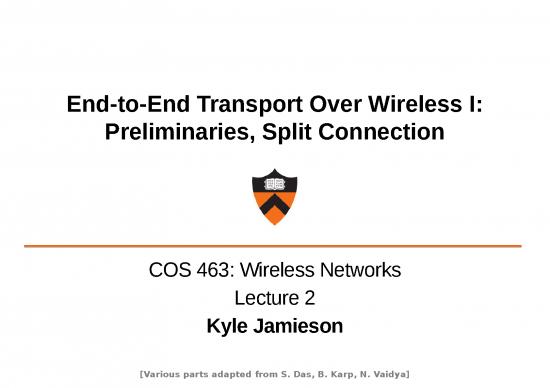 picture1_Network Ppt 76994 | L02 Transport1