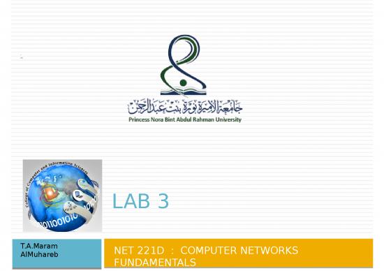 picture Analysis Ppt 76813 | Lab3 Ans