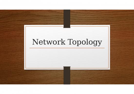 picture Network Ppt 76822 | Lecture4topicnetworktopology