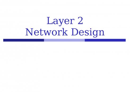 picture_Network Ppt 76818 | Lecture 02 Wed Layer2 Vlans
