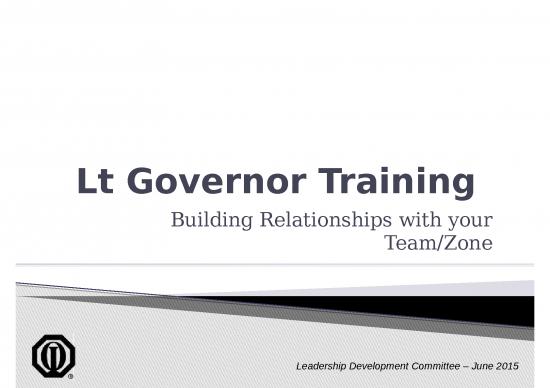 picture_Team Building Ppt 77655 | Lg Training Building Relationships With Your Team (zone)