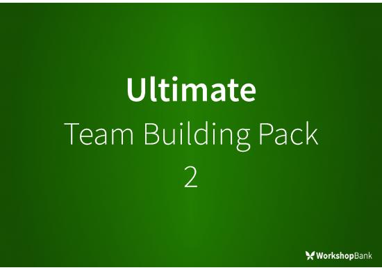 picture Team Building Ppt 77262 | Lrn Me Ultimateteambuildingpack2