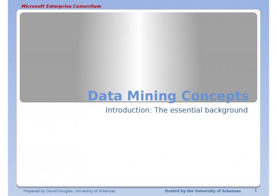 picture Analysis Ppt Repost 77470 | Mec Datamining Introduction
