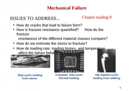 picture_Material Ppt 78693 | Mechanical Failure