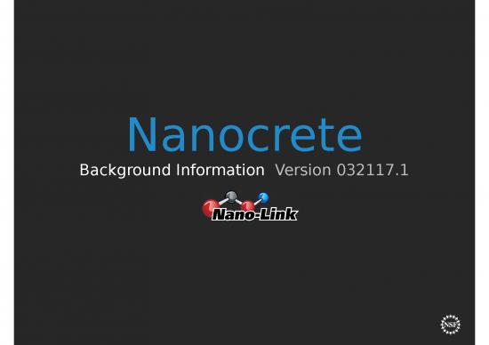 picture_Nanocomposite Ppt 78585 | Nanocrete Background Slides