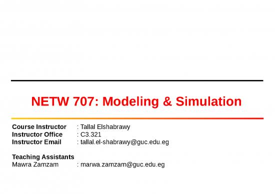 picture_Ppt Physical Therapy 77932 | Netw 707 Modeling & Simulation Outline And Intro