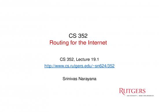 picture Network Ppt 76843 | Network Interdomain Routing