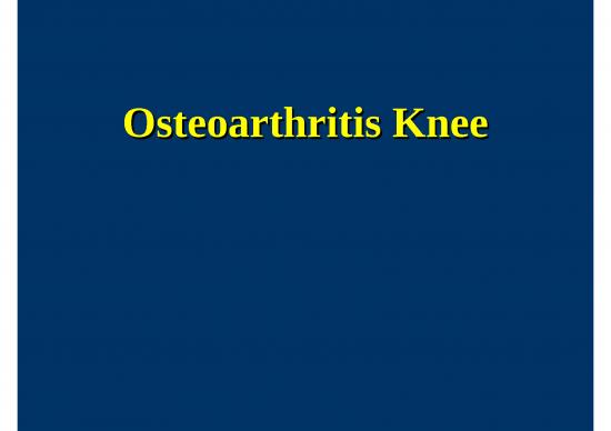 picture1_Medical Powerpoint Presentation 78180 | Osteoarthritis