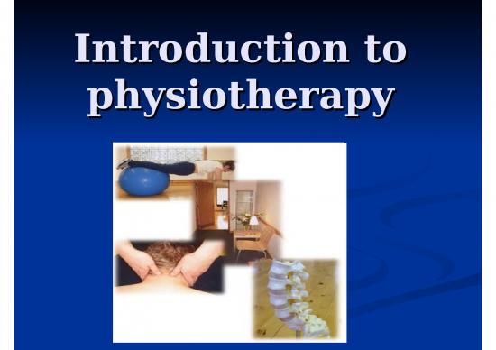 picture_Physiotherapy Ppt 77986 | Physiotherapy
