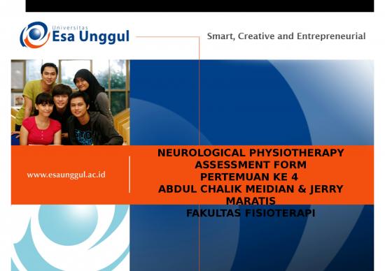 picture Physiotherapy Ppt 77868 | Ppt Ueu Fisioterapi Neuromuskular 2 Psikiatri Pertemuan 4