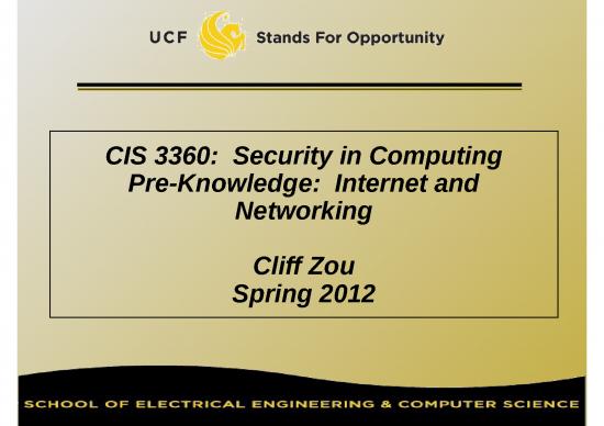 picture History Ppt 77008 | Preknowledge Internetnetworking