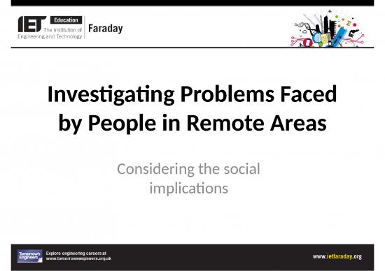 picture Powerpoint Spider Chart 78392 | Problems Faced By People In Remote Areas Teacher Presentation