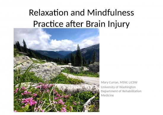picture Breathing Exercise Slideshare 77419 | Relaxation And Mindfulness Practices After Brain Injury Biawa Dec 2019 Final
