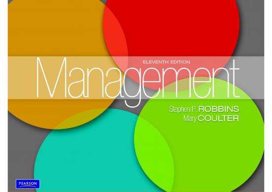 picture Roles Of Managers Ppt 77889 | Robbins Mgmt11 Ppt01 Ge