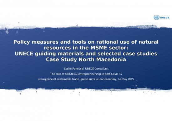 picture Renewable Energy Ppt 78739 | Sashe Panevski Presentation  0