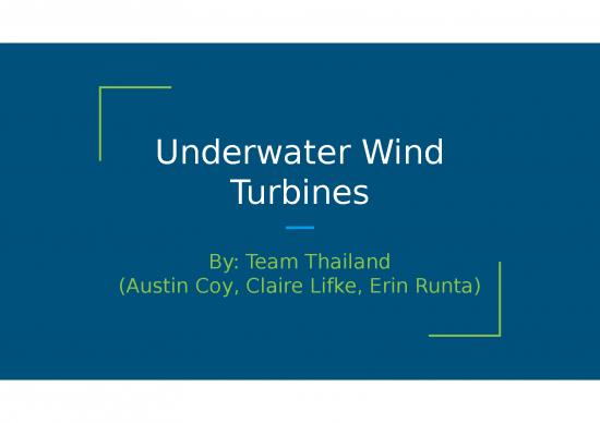 picture Ppt For Wind Turbine 78733 | Scholars Presentation 4 2ekcpu4