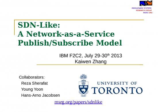 picture1_Network Ppt 76807 | Sdnlike Sdn LikeË The Next Generation Of Pub