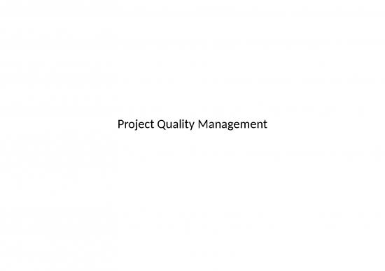 picture_Quality Assurance Ppt 78305 | Session 11 Quality