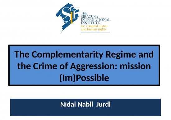 picture_Aggression Ppt 79054 | Session 6 Jurdi Aggression And Compl3