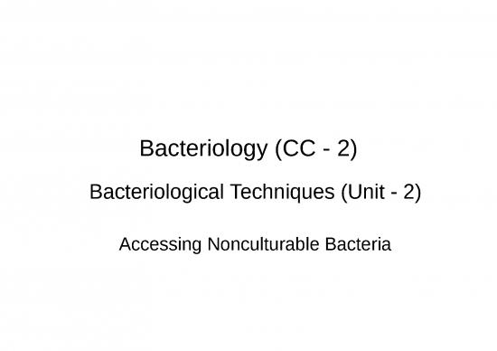 picture1_Strategy Slides 77414 | Shreeparna Dasaccessing Nonculturable Bacteria2021 02 01accessing Nonculturable Bacteria Class 9