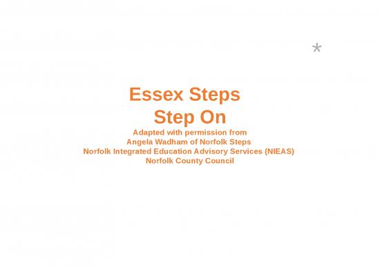 picture_Slideshare Management 77371 | Step Up Step On Presentation