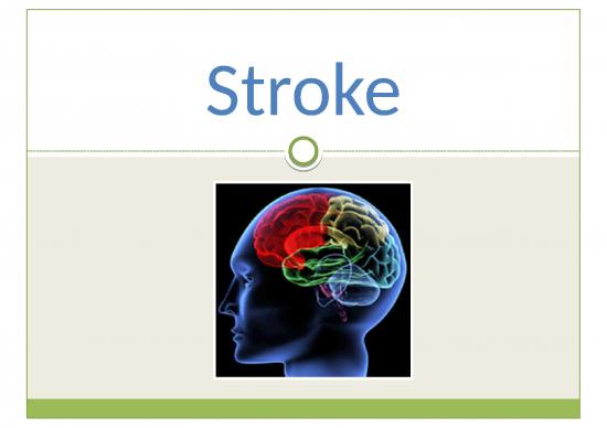 picture_Motor Ppt 78002 | Stroke And Effective Interventions